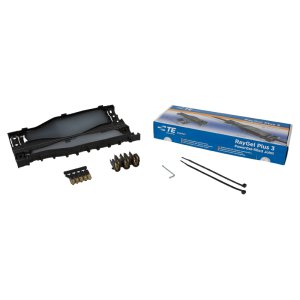 RAYGEL 6-16MM C/W CONNECTOR RAYGEL-PLUS-3