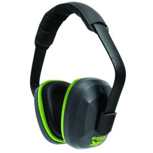 EARMUFF CLASS 5 X300