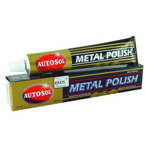 POLISH (100G) 75ML TUBE 1000 AUTOSOL