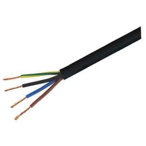 FLEX 4X1.0MM OD BLK FMFMC04/1.0