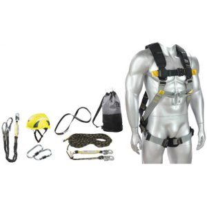 ZERO TRADESMAN PRO KIT SKP501
