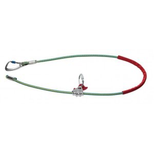 ZERO LANYARD PROT 30WORK POS DEVICE W/ROPE GRAB5 WPSCRX3/050