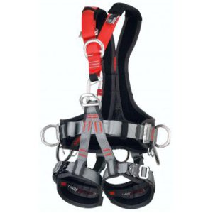 *POA* CAMP HARNESS GOLDEN TOP EVO ALU 094112