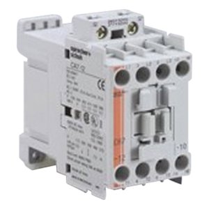 CONTACTOR 3P 5.5KW 240VAC COIL S&S CA71210240VAC