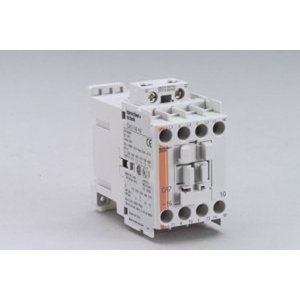CONTACTOR 3P 7.5KW 240VAC COIL S&S CA71610240VAC