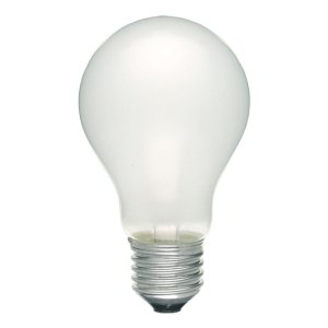 603056 HIGH WATTAGE GLS 150W FROSTED B22 SYLVANIA