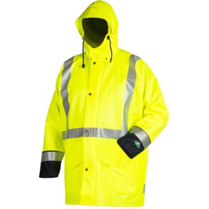 PARKA YLW 2XL TFH770 TUFFLEX