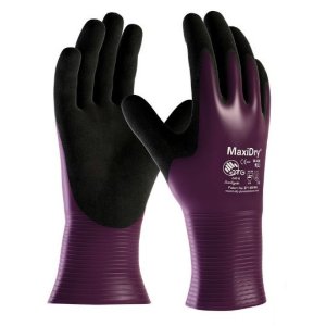 GLOVE MAXIDRY GEN PURPOSE WATERPROOF OPEN BACK 56425 10/XL