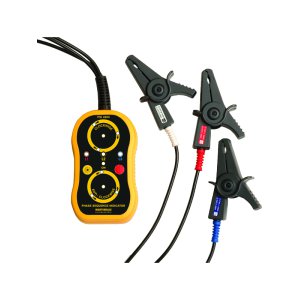 MARPSI4000 INDICATOR ROTATION PHASE NON-CONTACT