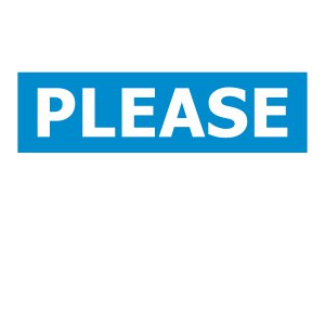 PL800 600X480 ACM PLEASE ACM BLANK