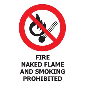 PS310 240X340 ACM FIRE NAKED FLAME