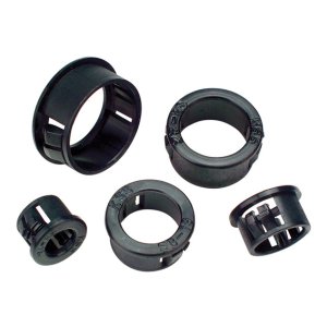 BUSH NYLON 25MM 25PK