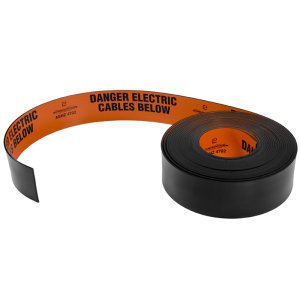 CCASNZ4702-100X25 CABLE COVER 100MM X ASNZ4702 X 25M