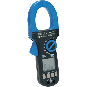 MD9250 CURRENT CLAMP METER CAT IV 1000V