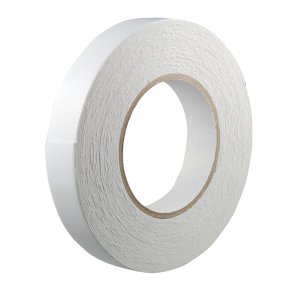 TAPE DOUBLE SIDED 24MM X 10M TNDST24