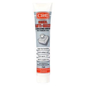 3147 CRC NICKEL ANTI-SEIZE & LUBRICATING COMPOUND 75ML TUBE