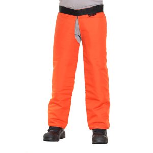 CHAPS CHAINSAW C8 ZIPPED S C81ZOS ORA