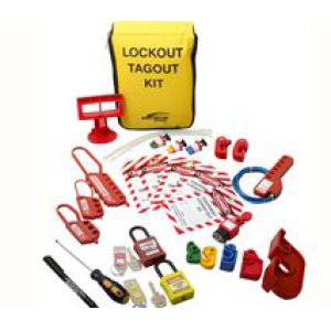 ULO-ES-EP01 LOCKOUT KIT PREMIER
