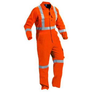 OVERALL TTMC-W17 11CAL LW NF ORA 7 CTPCNLW ARCGUARD