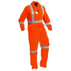 OVERALL TTMC-W17 11CAL LW NF ORA 9 CTPCNLW ARCGUARD