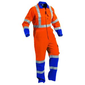 OVERALL TTMC-W17 11CAL LW NF ROY/ORA 11 433121