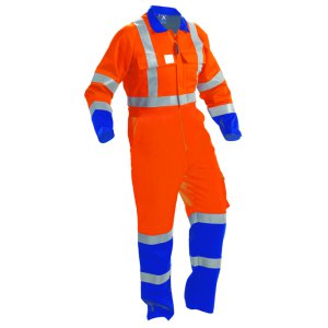 OVERALL TTMC-W17 11CAL LW NF ROY/ORA 5 433121