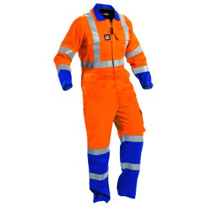 OVERALL TTMC-W17 11CAL LW NF ROY/ORA 8 433121