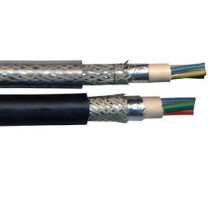 CABLE VSD MARINE 3X16MM & E3X2.5MM BLK TCUX90/V90HT 0.6/1KV