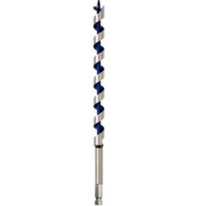 BL240-25X210 BLU-MOL AUGER BIT 25MM X 210MM