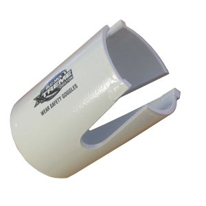 BLX270-102 BLU-MOL XTREME 3 TEETH HOLESAW 102MM