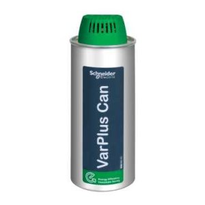 *POA* CAPACITOR CAN HDY 6.6KVAR 415V BLRCH106A127B52