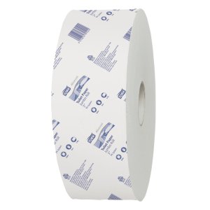 PAPER TOILET JUMBO T1 2179144 2-PLY 320M CTN/6 33335585 TORK