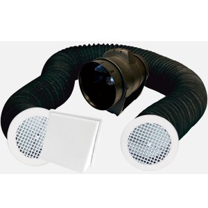 FAN2051 PRO SERIES MIX FLOW FA