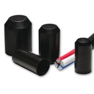 HEATSHRINK END CAP 55-26MM HSC5526