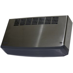 HEATER FAN WALL MOUNT 2400W S/S FH30SS