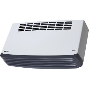 HEATER FAN WALL MOUNT 2400W WHITE FH30WH