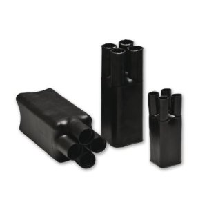 BREAKOUT BOOT 2 WAY 33-10 CABLE SIZE 35-4MM HSBB23310