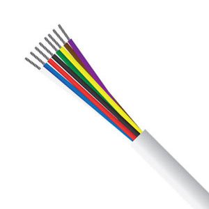 CABLE SECURITY 8C 0.44MM TCW 100M MSEC8142/100TCW