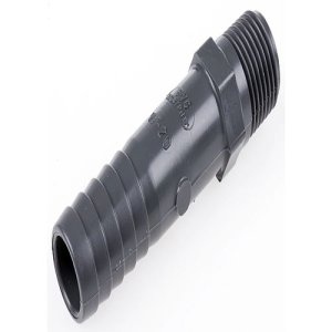 ADAPTER SCJ TELECOM SINGLE OUTLET 50MM TO 20MM