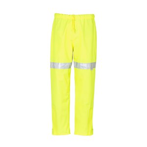 OVERTROUSERS STORM YLW M ZJ352