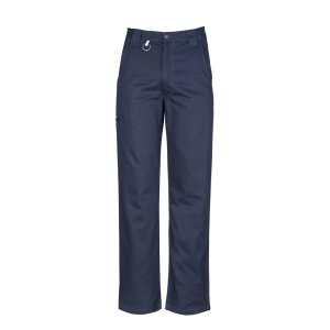 PANTS MENS NAVY 122 ZW002 UTILITY