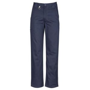 PANTS MENS NAVY 97 ZW002 UTILITY