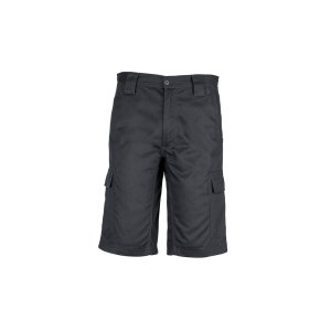 SHORTS MENS CARGO CHAR 112 ZW012