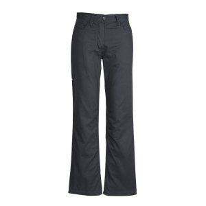PANTS LADIES CHAR 10 ZWL002 UTILITY