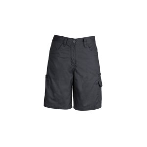 SHORTS LADIES CHAR 16 ZWL011 UTILITY