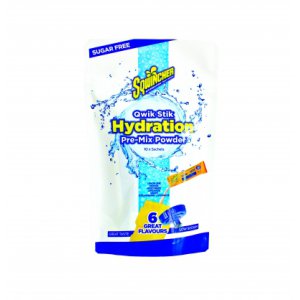 SQWINCHER SQWEEZE POPS MIXED FLAVOURS 10PK SQWPX002