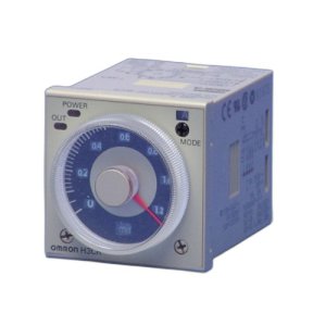 H3CR-A AC100-240/DC100-125 TIMER 11 PIN