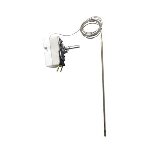 THERMOSTAT 50-300DG ADJ MANUAL RESET RC38 EF55.13452.010 EGO