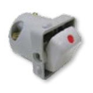 (I) 770/35M SWITCH MECH 35A BLACK HPM