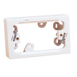 140 MOUNTING BLOCK STD BLACK HPM